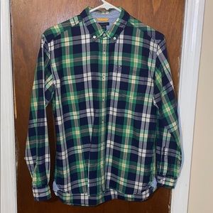 Tommy Hilfiger button down dress shirt